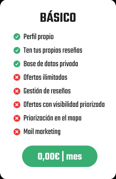 Free Plan